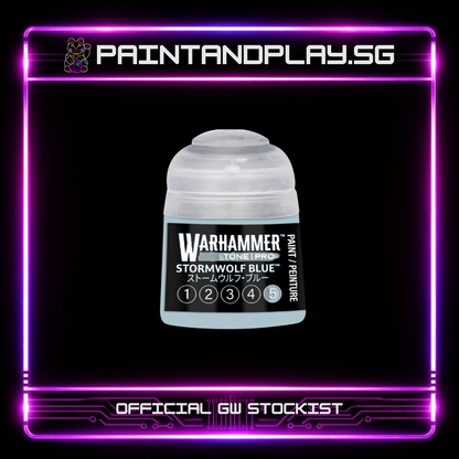 WARHAMMER TONE PRO COLLECTION 3