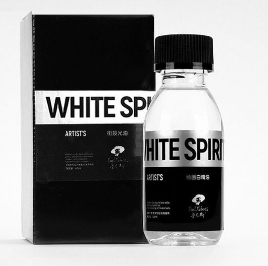 PAUL RUBENS: ARTISTS WHITE SPIRIT (125ML)