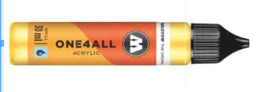 MOLOTOW ONE4ALL REFILL 30ML
