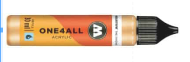 MOLOTOW ONE4ALL REFILL 30ML