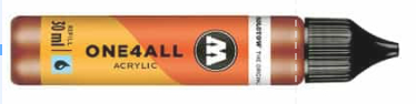 MOLOTOW ONE4ALL REFILL 30ML