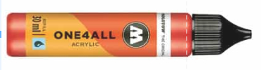 MOLOTOW ONE4ALL REFILL 30ML