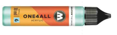 MOLOTOW ONE4ALL REFILL 30ML