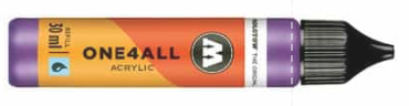 MOLOTOW ONE4ALL REFILL 30ML