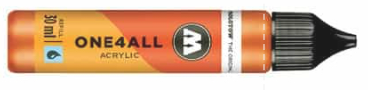 MOLOTOW ONE4ALL REFILL 30ML