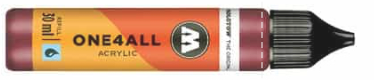 MOLOTOW ONE4ALL REFILL 30ML