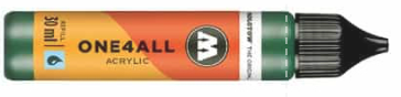 MOLOTOW ONE4ALL REFILL 30ML