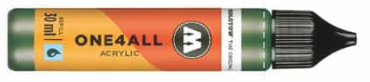 MOLOTOW ONE4ALL REFILL 30ML