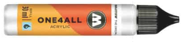 MOLOTOW ONE4ALL REFILL 30ML