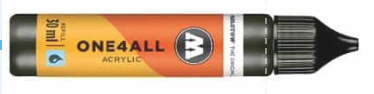 MOLOTOW ONE4ALL REFILL 30ML