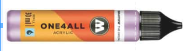 MOLOTOW ONE4ALL REFILL 30ML