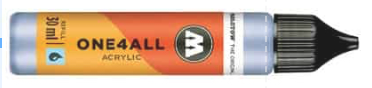 MOLOTOW ONE4ALL REFILL 30ML