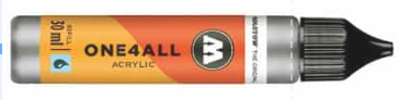 MOLOTOW ONE4ALL REFILL 30ML