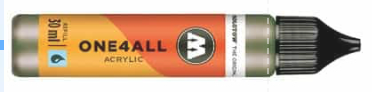 MOLOTOW ONE4ALL REFILL 30ML