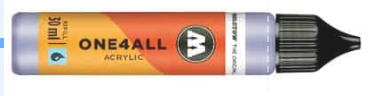 MOLOTOW ONE4ALL REFILL 30ML
