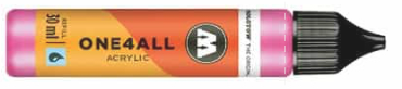 MOLOTOW ONE4ALL REFILL 30ML