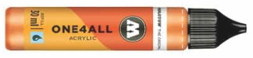 MOLOTOW ONE4ALL REFILL 30ML
