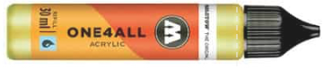 MOLOTOW ONE4ALL REFILL 30ML