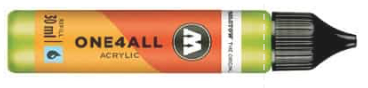 MOLOTOW ONE4ALL REFILL 30ML