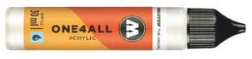 MOLOTOW ONE4ALL REFILL 30ML