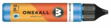 MOLOTOW ONE4ALL REFILL 30ML