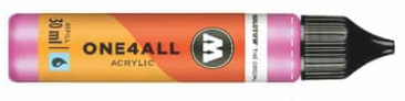 MOLOTOW ONE4ALL REFILL 30ML