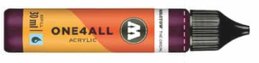 MOLOTOW ONE4ALL REFILL 30ML