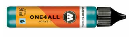 MOLOTOW ONE4ALL REFILL 30ML