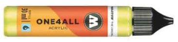 MOLOTOW ONE4ALL REFILL 30ML