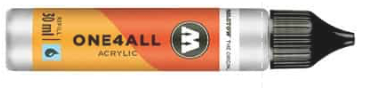 MOLOTOW ONE4ALL REFILL 30ML