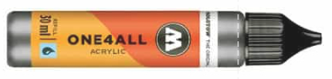 MOLOTOW ONE4ALL REFILL 30ML