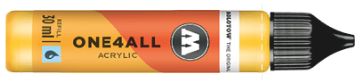 MOLOTOW ONE4ALL REFILL 30ML
