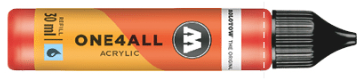 MOLOTOW ONE4ALL REFILL 30ML