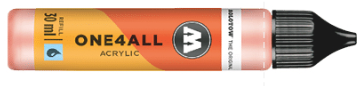 MOLOTOW ONE4ALL REFILL 30ML