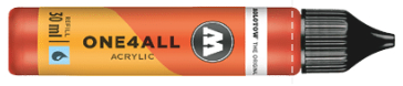 MOLOTOW ONE4ALL REFILL 30ML