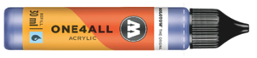 MOLOTOW ONE4ALL REFILL 30ML