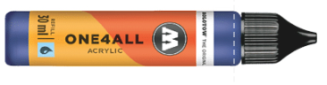 MOLOTOW ONE4ALL REFILL 30ML