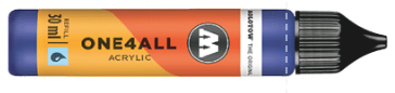 MOLOTOW ONE4ALL REFILL 30ML