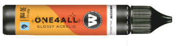 MOLOTOW ONE4ALL REFILL 30ML