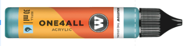 MOLOTOW ONE4ALL REFILL 30ML