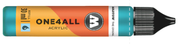 MOLOTOW ONE4ALL REFILL 30ML