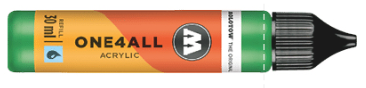 MOLOTOW ONE4ALL REFILL 30ML