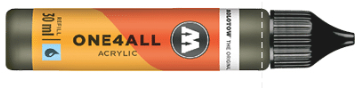 MOLOTOW ONE4ALL REFILL 30ML