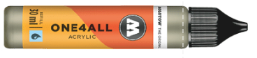 MOLOTOW ONE4ALL REFILL 30ML