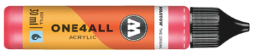 MOLOTOW ONE4ALL REFILL 30ML