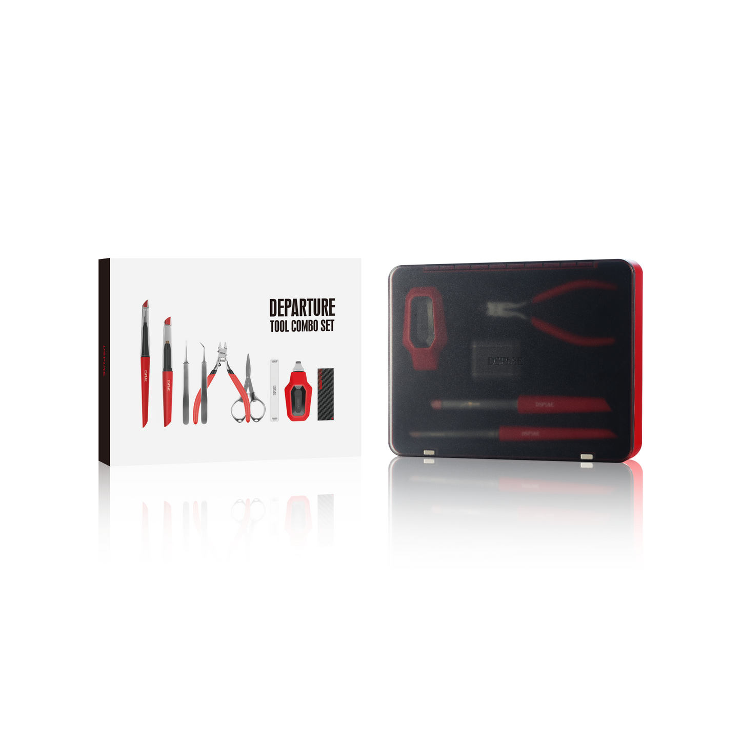 DSPIAE: TC-S01 TOOL COMBO SET