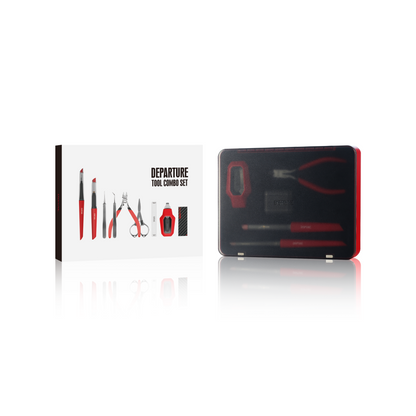DSPIAE: TC-S01 TOOL COMBO SET