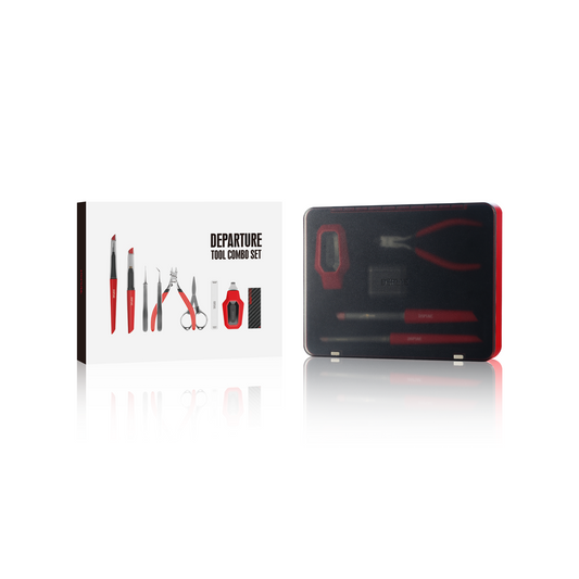 DSPIAE: TC-S01 TOOL COMBO SET