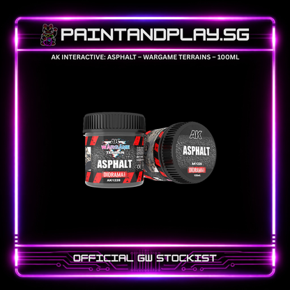AK INTERACTIVE WARGAME TERRAIN TEXTURE PASTES