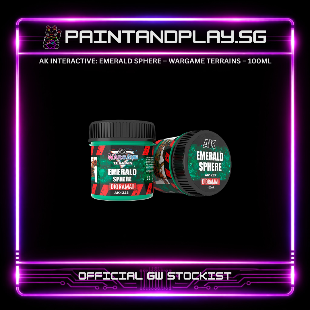 AK INTERACTIVE WARGAME TERRAIN TEXTURE PASTES